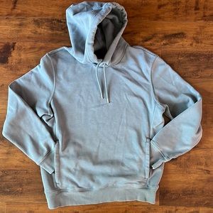 H&M Gray Hoodie - Men’s Small
